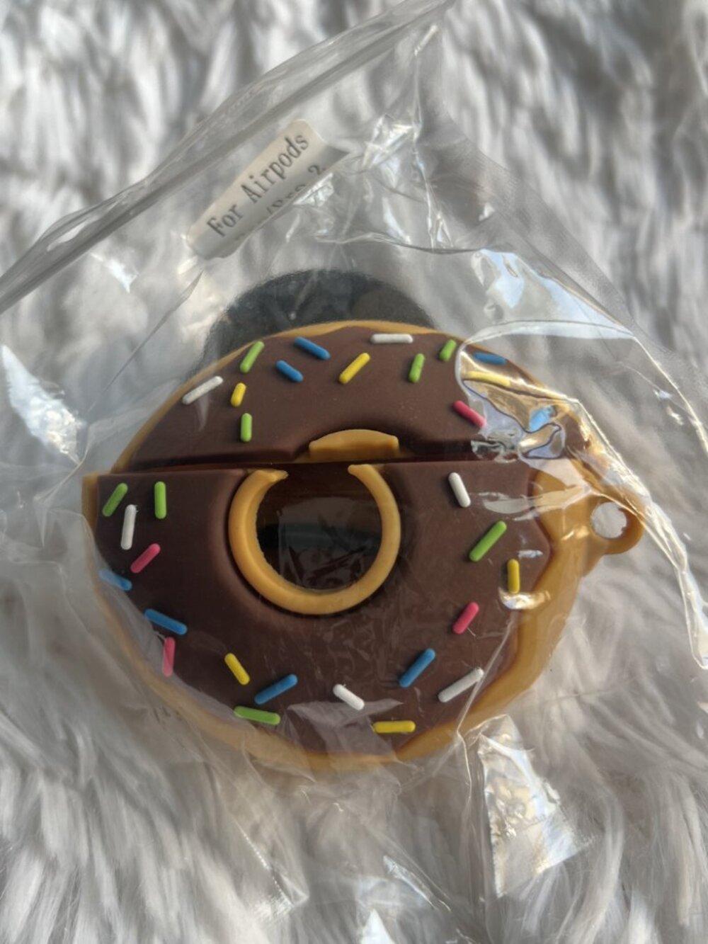 Donut Sprinkles Apple Airpod Pro/Pro 2 Case
